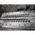 Hot Runner Injection Pet Preform Mold